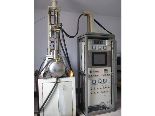 Vacuum Arc Remelting Furnace